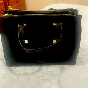 Black Ted baker London ! Perfect condition !